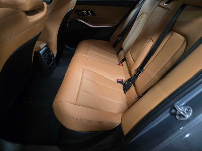 2026 BMW 3 Series 330i NA xDrive