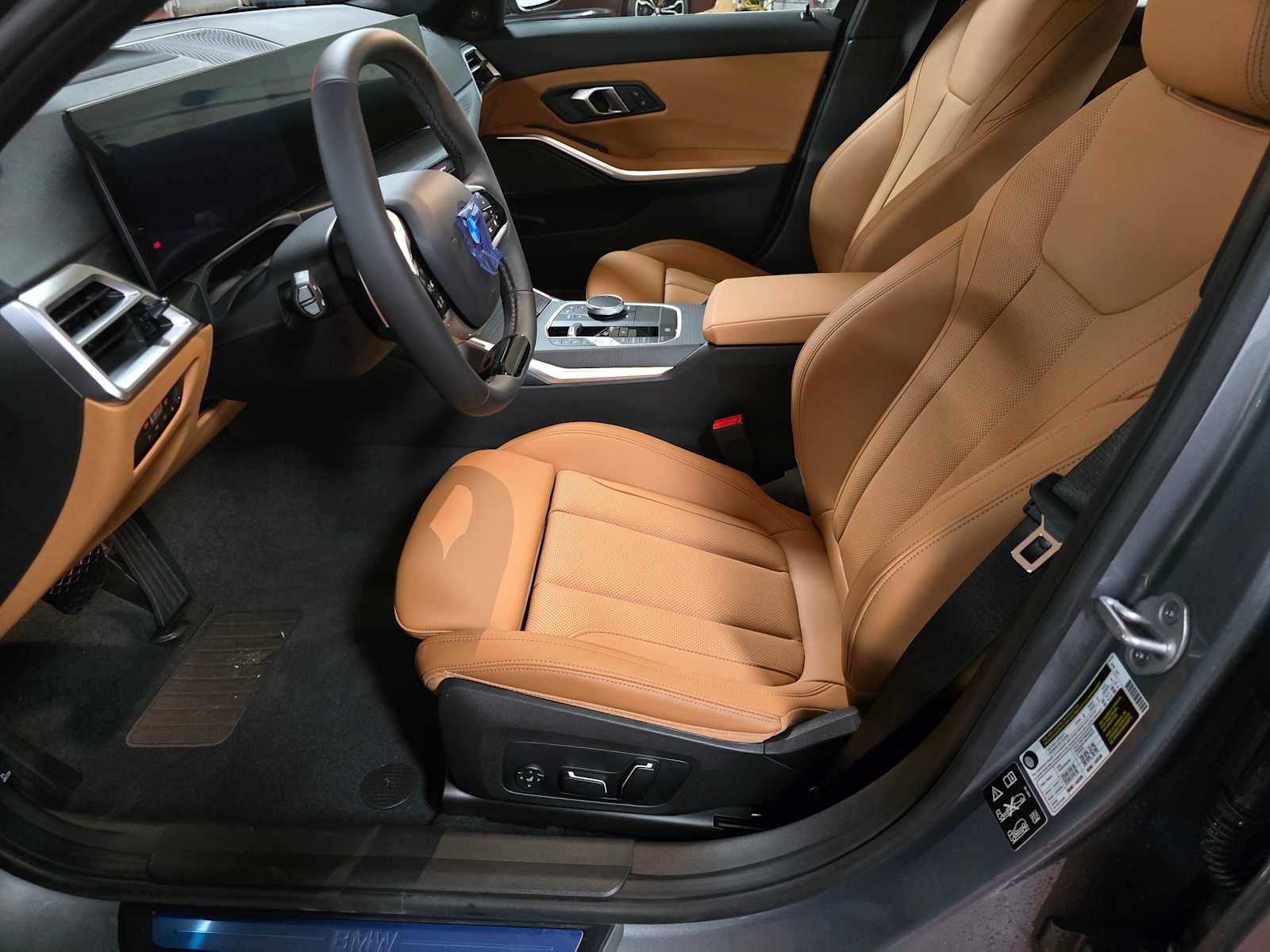 2026 BMW 3 Series 330i NA xDrive