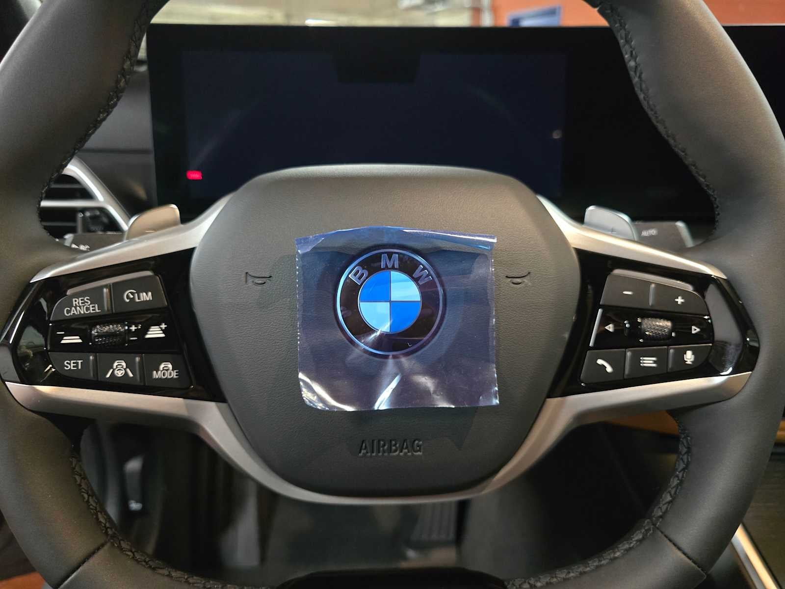 2026 BMW 3 Series 330i NA xDrive