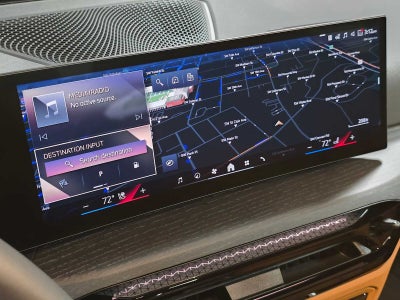 2026 BMW 3 Series 330i NA xDrive