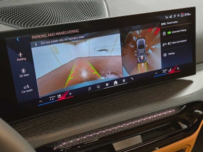 2026 BMW 3 Series 330i NA xDrive