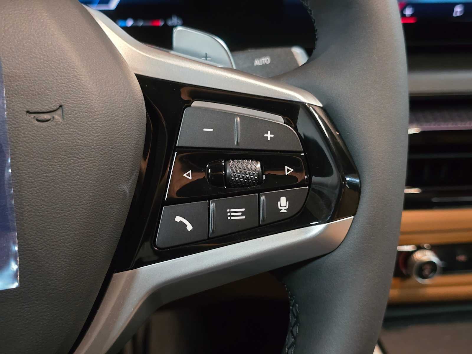 2026 BMW 3 Series 330i NA xDrive