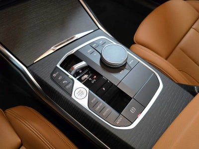 2026 BMW 3 Series 330i NA xDrive