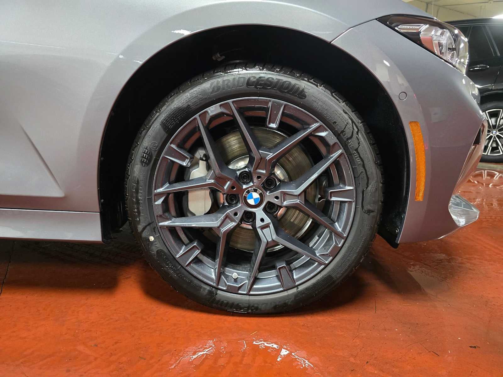 2026 BMW 3 Series 330i NA xDrive