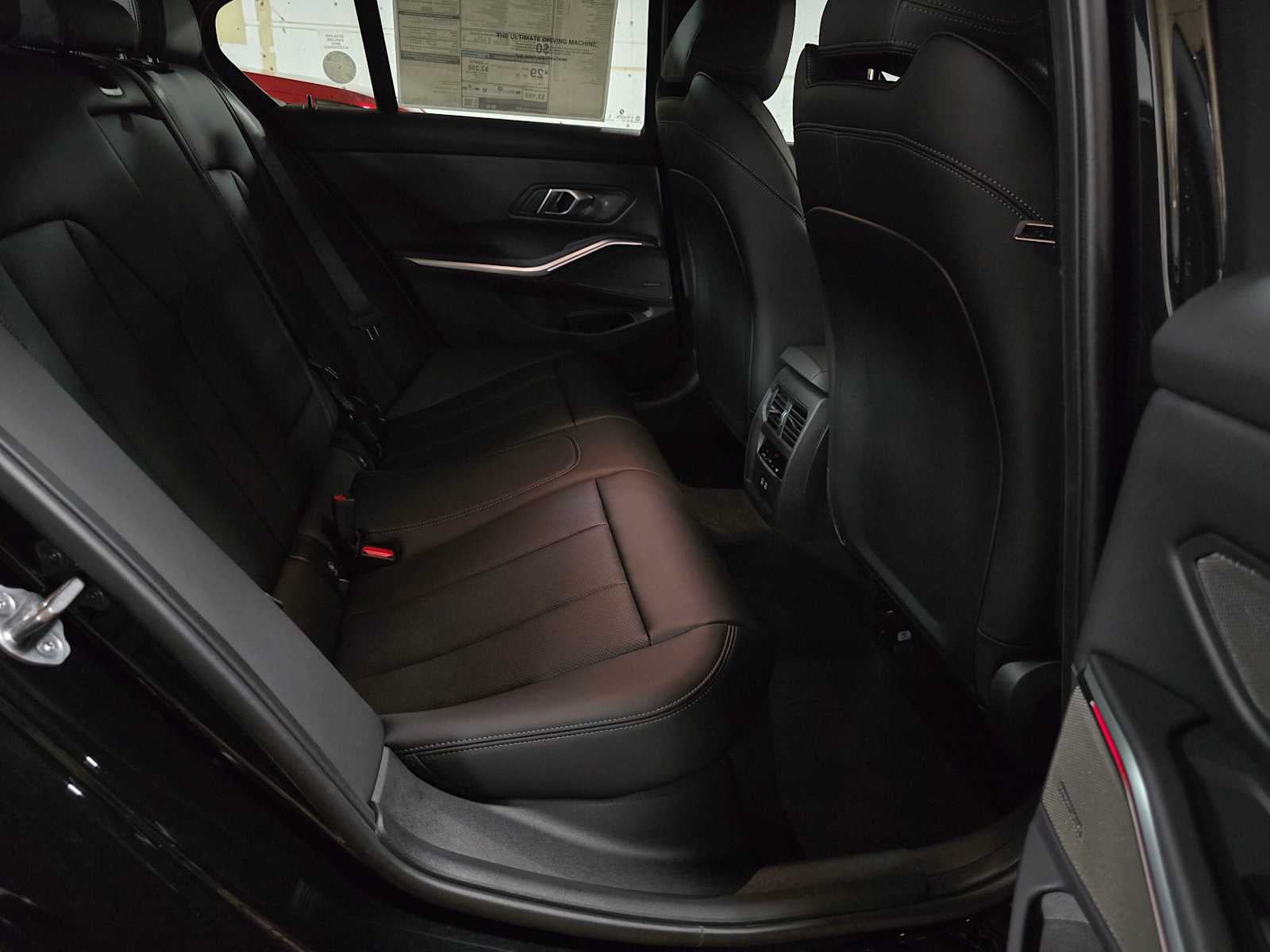 2026 BMW 3 Series 330i NA xDrive