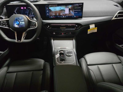 2026 BMW 3 Series 330i NA xDrive