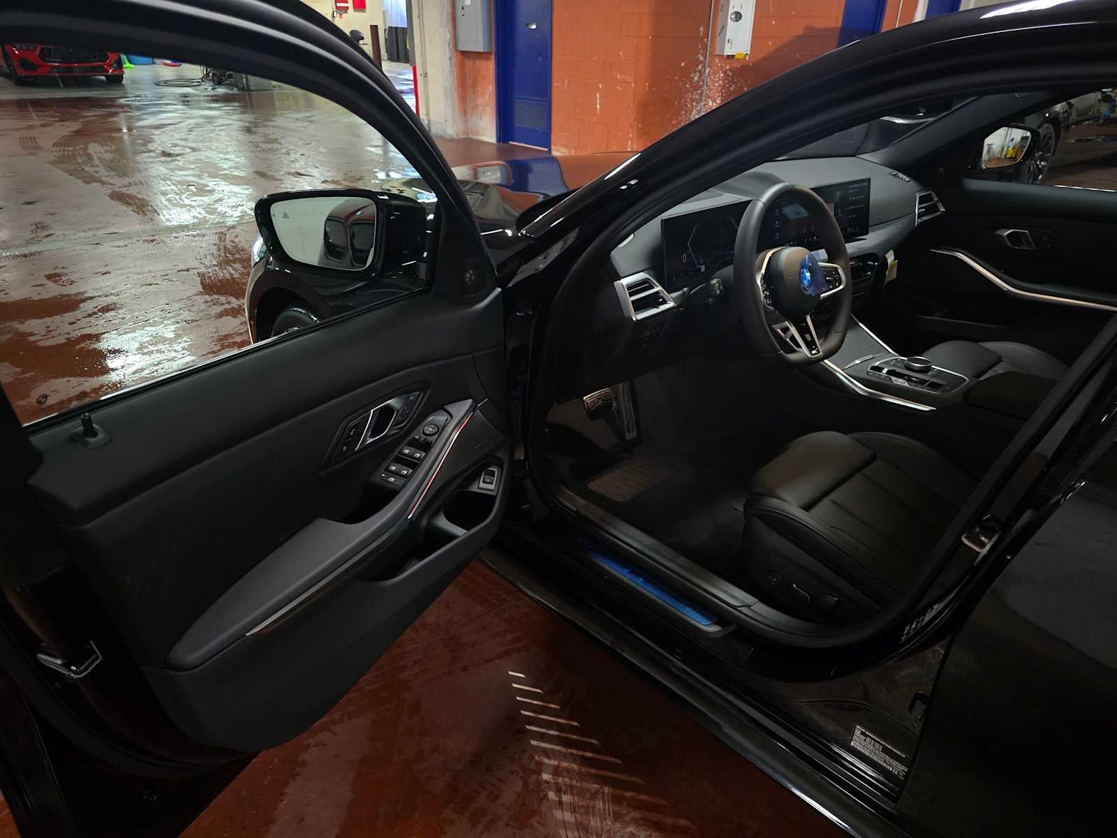 2026 BMW 3 Series 330i NA xDrive