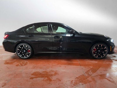 2026 BMW 3 Series 330i NA xDrive
