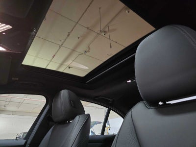 2026 BMW 3 Series 330i NA xDrive