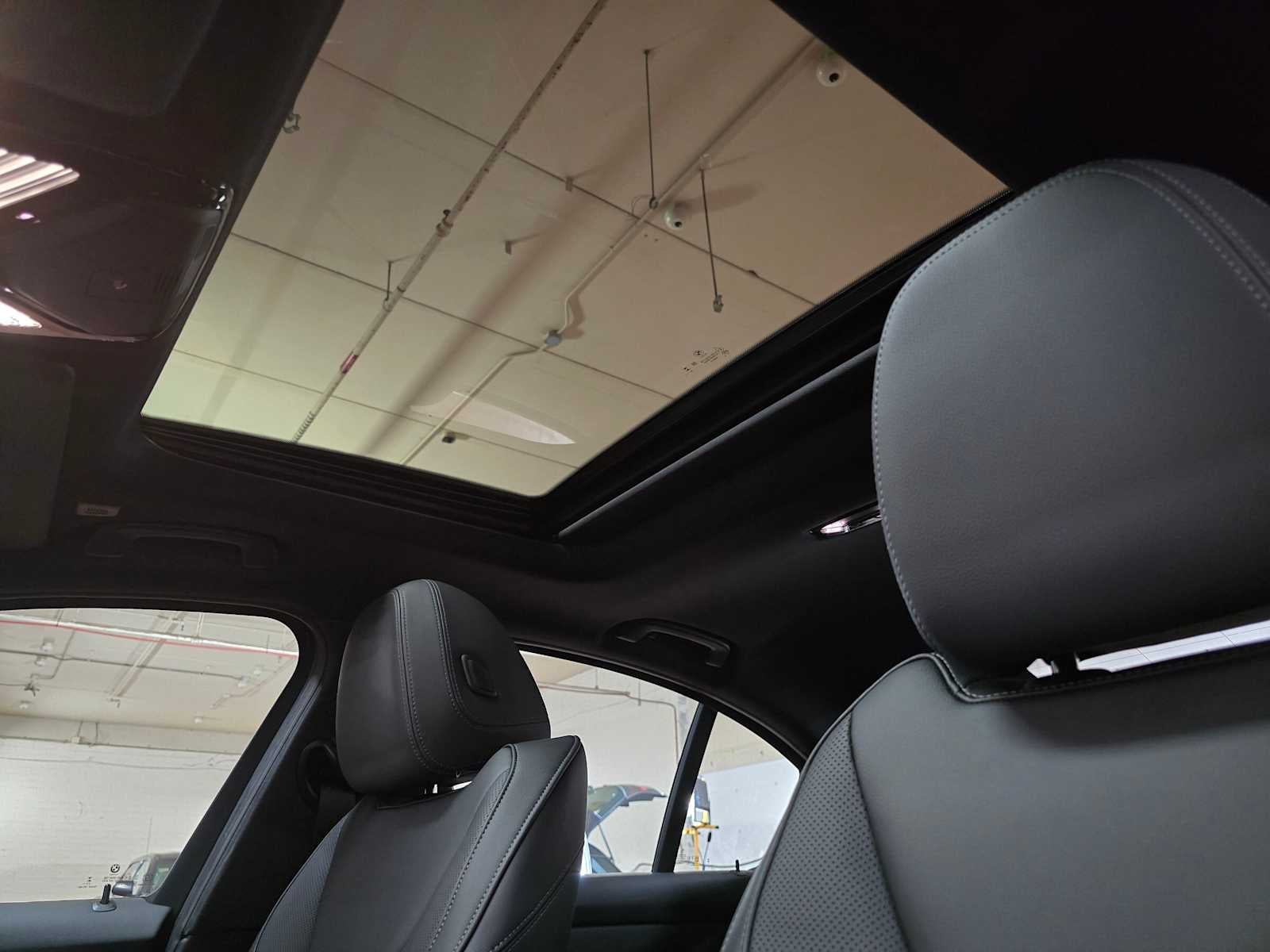 2026 BMW 3 Series 330i NA xDrive