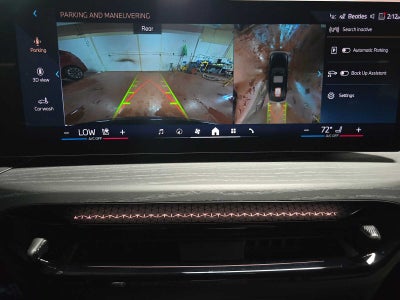 2026 BMW 3 Series 330i NA xDrive