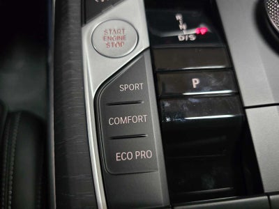 2026 BMW 3 Series 330i NA xDrive