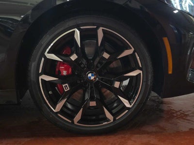 2026 BMW 3 Series 330i NA xDrive