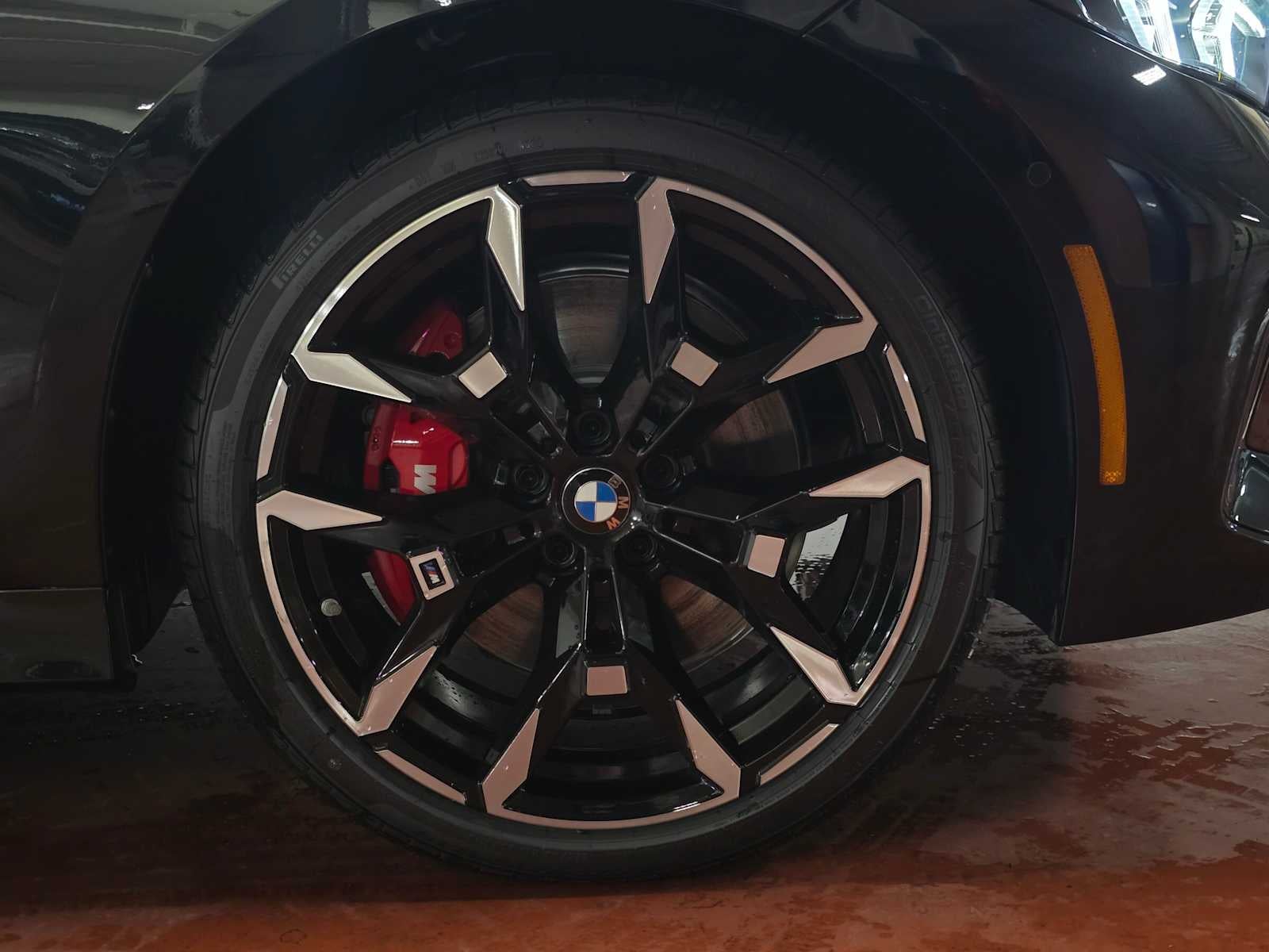 2026 BMW 3 Series 330i NA xDrive