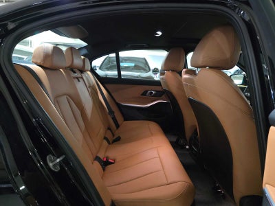 2024 BMW 3 Series 330i xDrive