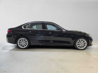 2024 BMW 3 Series 330i xDrive