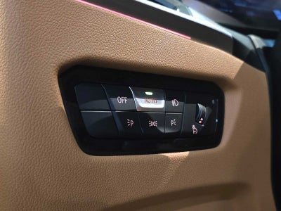 2024 BMW 3 Series 330i xDrive