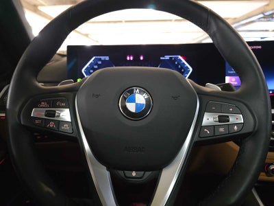 2024 BMW 3 Series 330i xDrive