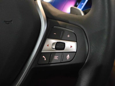 2024 BMW 3 Series 330i xDrive
