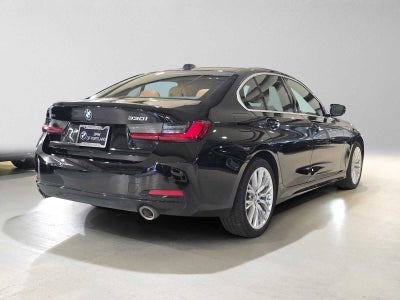 2024 BMW 3 Series 330i xDrive