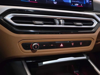 2024 BMW 3 Series 330i xDrive