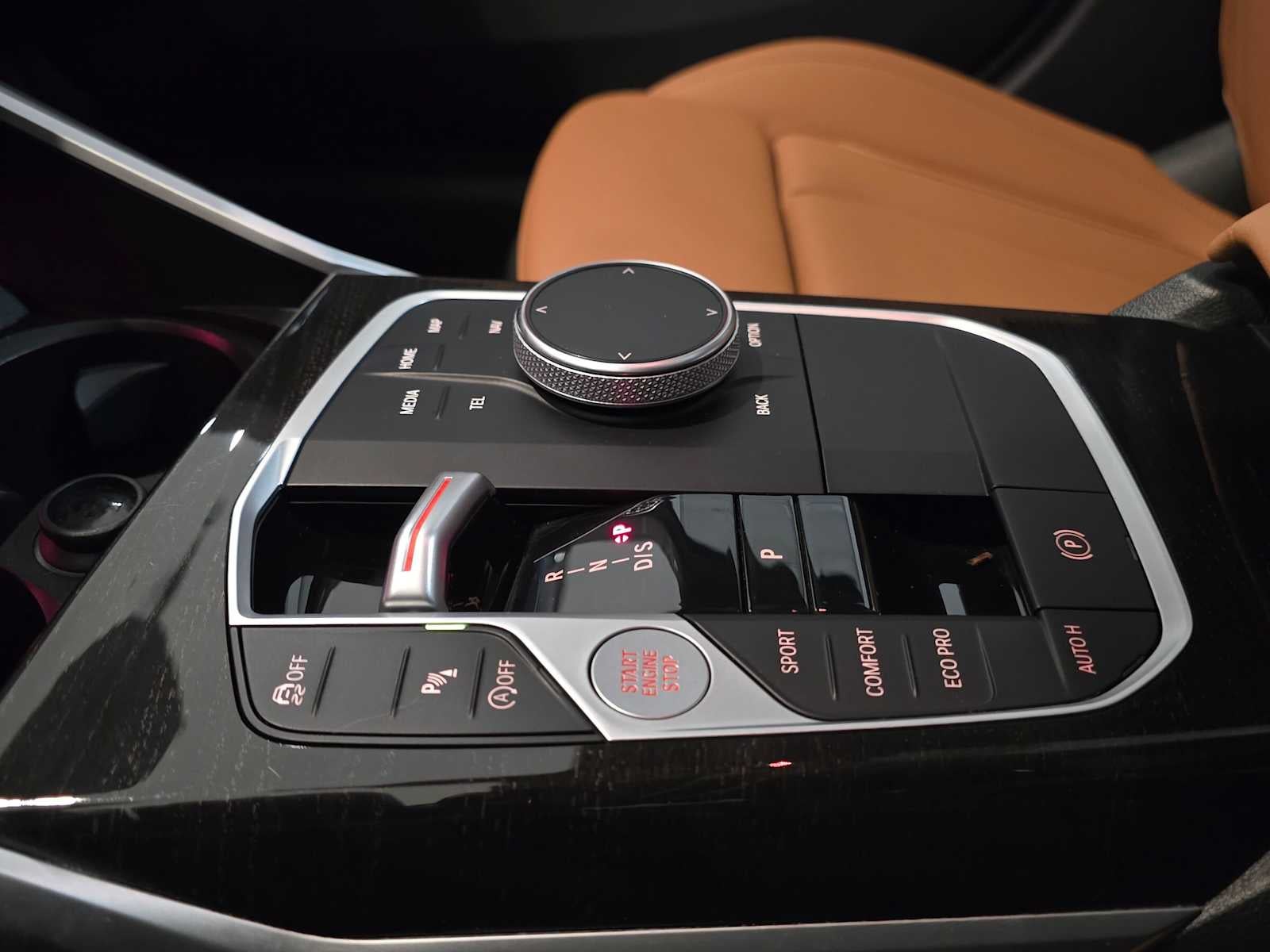 2024 BMW 3 Series 330i xDrive