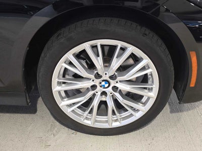 2024 BMW 3 Series 330i xDrive