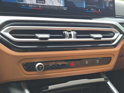 2024 BMW 3 Series 330i xDrive