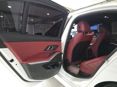 2024 BMW 3 Series 330i xDrive