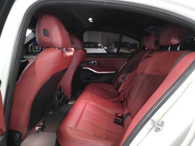 2024 BMW 3 Series 330i xDrive