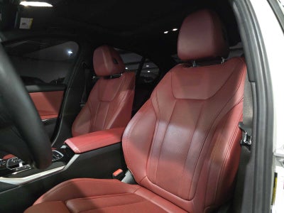 2024 BMW 3 Series 330i xDrive