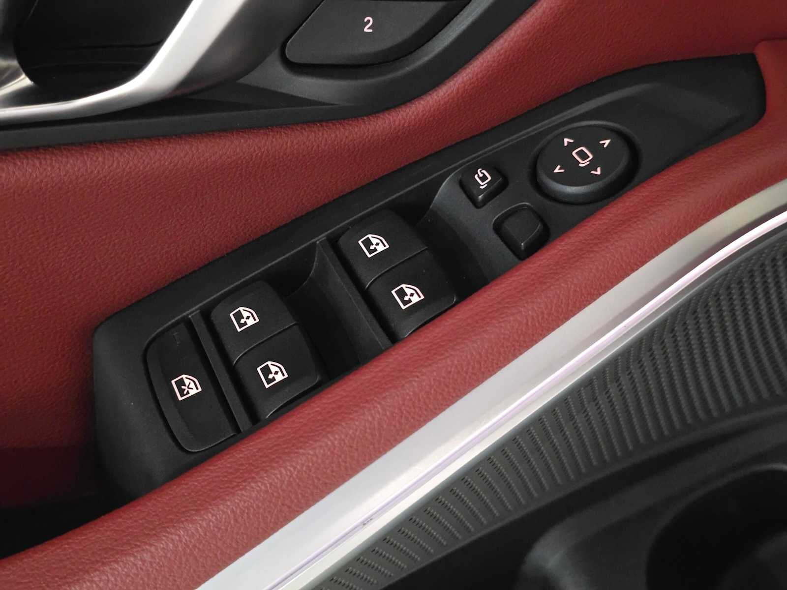 2024 BMW 3 Series 330i xDrive