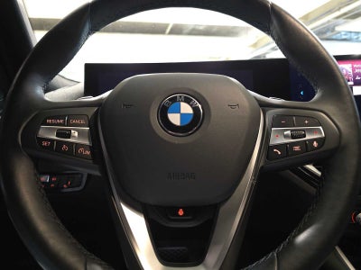 2024 BMW 3 Series 330i xDrive