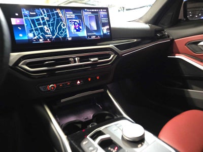 2024 BMW 3 Series 330i xDrive
