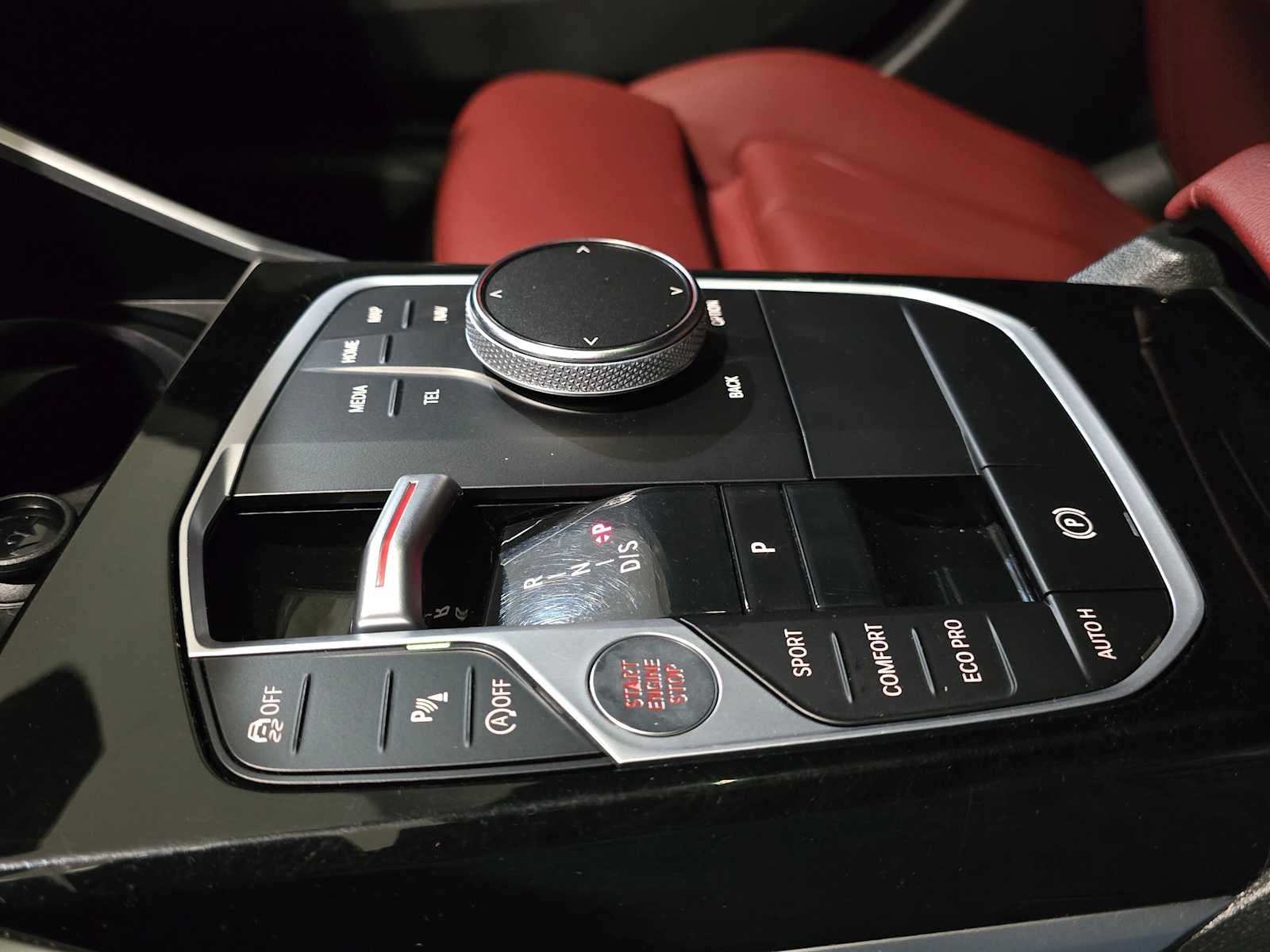 2024 BMW 3 Series 330i xDrive