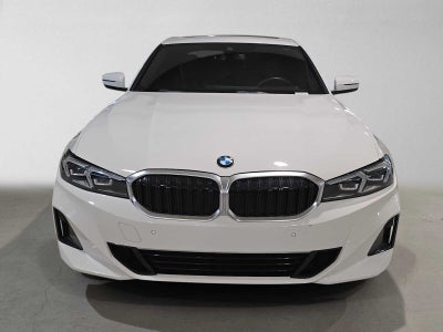 2024 BMW 3 Series 330i xDrive