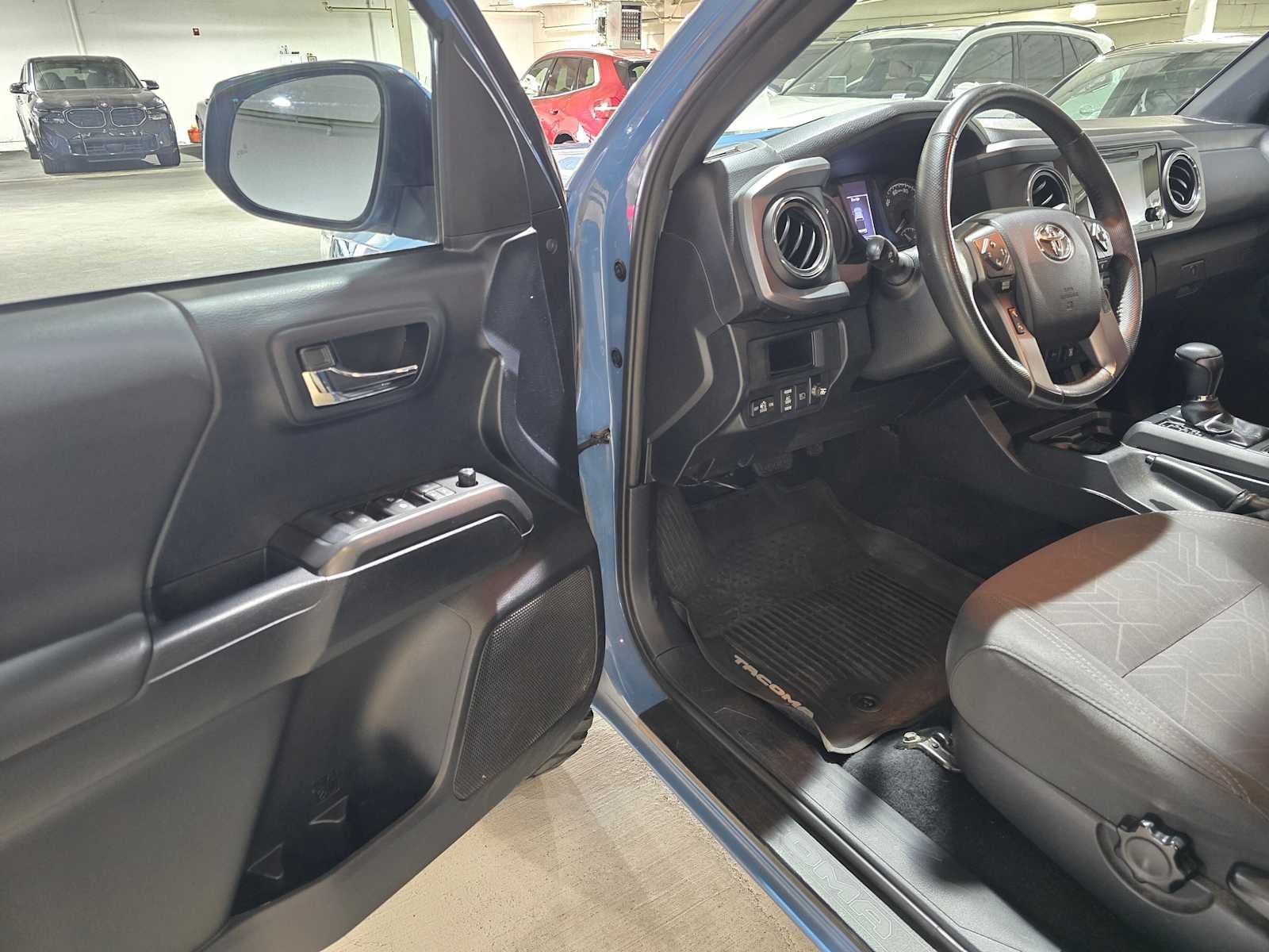2019 Toyota Tacoma TRD Off Road