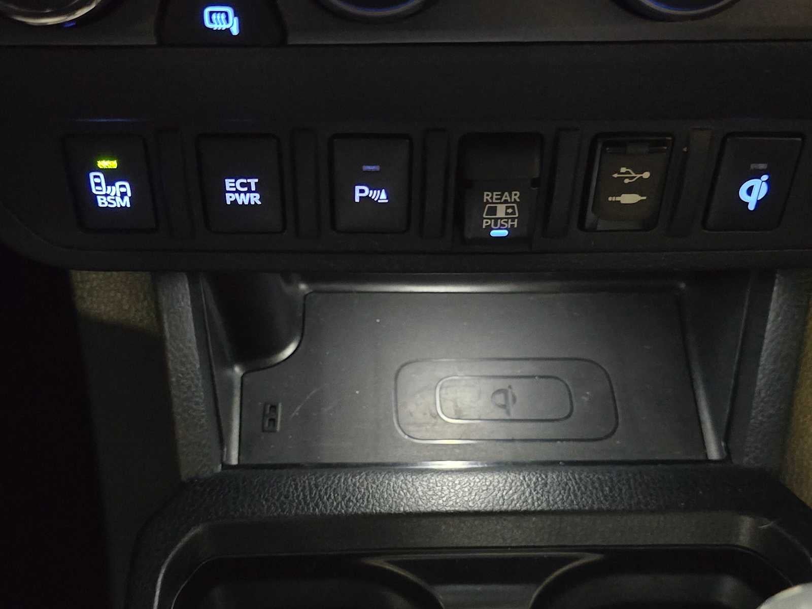 2019 Toyota Tacoma TRD Off Road