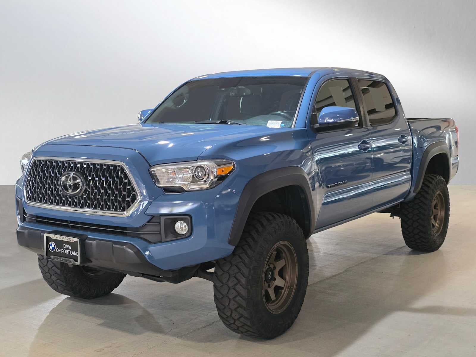 2019 Toyota Tacoma TRD Off Road
