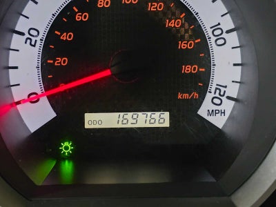 2015 Toyota Tacoma 4WD Double Cab V6 AT (Natl)