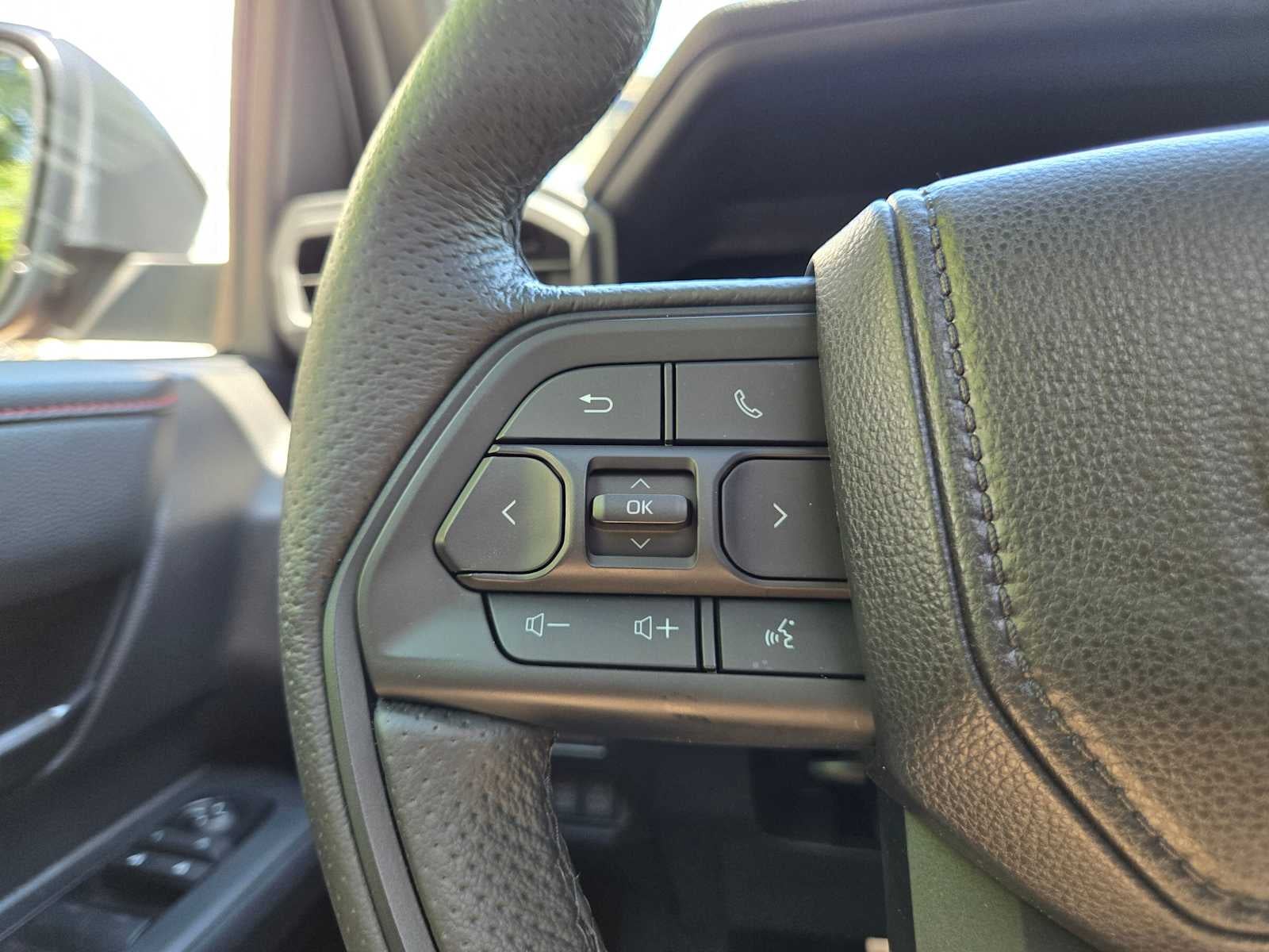 2024 Toyota Tacoma TRD Pro Hybrid