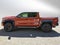 2024 Toyota Tacoma TRD Pro Hybrid