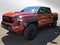 2024 Toyota Tacoma TRD Pro Hybrid