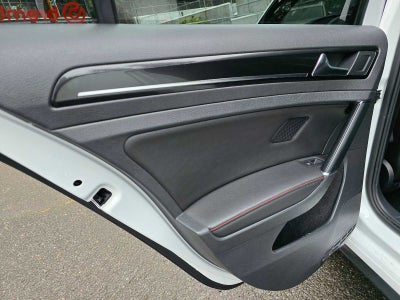 2017 Volkswagen Golf GTI Autobahn