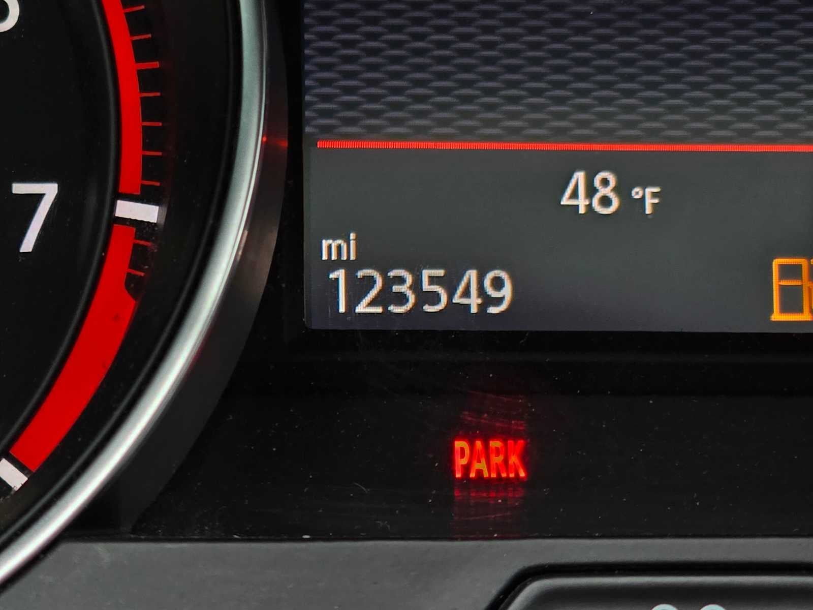 2017 Volkswagen Golf GTI Autobahn