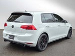 2017 Volkswagen Golf GTI Autobahn