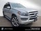 2015 Mercedes-Benz GL 450 GL 450