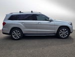 2015 Mercedes-Benz GL 450 GL 450