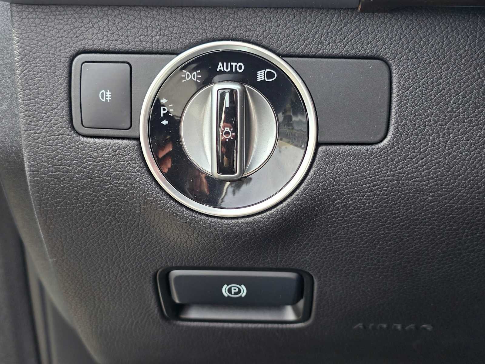 2015 Mercedes-Benz GL 450 GL 450