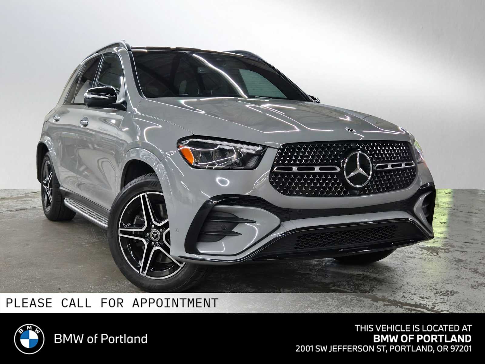 2024 Mercedes-Benz GLE 350 GLE 350